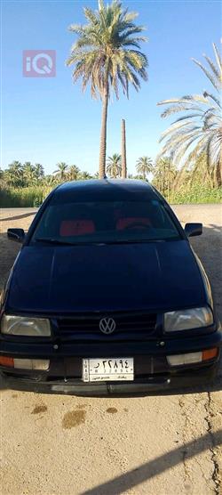 Volkswagen Vento
